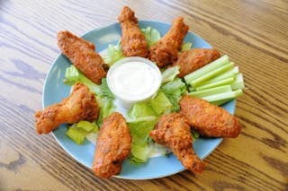 Buffalo Wings