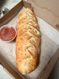 Regular Stromboli
