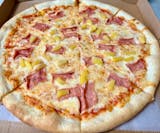 Hawaiian Pizza