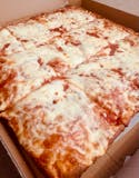 Sicilian Plain Pizza