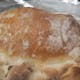 Stromboli Bread