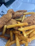 Chicken Strip Basket