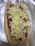 Pizza Sub