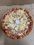 Hawaiian Pizza