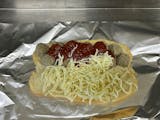 Meatball Sub