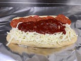 Pepperoni Sub