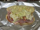 Italian Sub