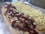 BBQ Chicken Sub