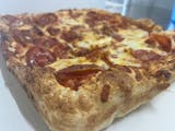 Deep Dish Pizza