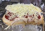 Chicken Parmesan Sub