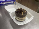 Peanut Butter Explosion