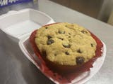 Chocolate Lava Cookie