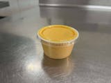 4oz Nacho Cheese