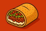 BLT Stromboli