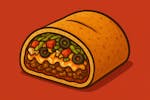 Taco Stromboli
