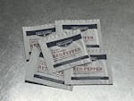 (5) Red Pepper Packets
