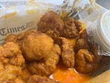 Boneless Wings
