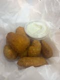 Jalapeno Poppers (6)