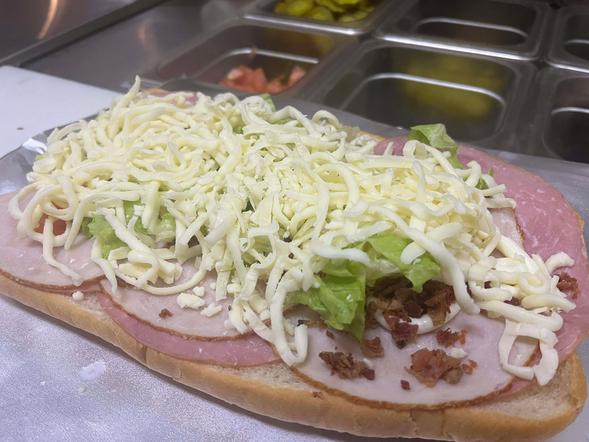 Club Sub