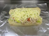 Chicken Sub
