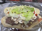 Steak Sandwich Sub