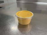 Nacho Cheese