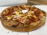 Deep Dish Pizza