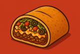 Taco Stromboli