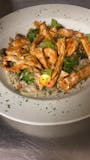 Di Pollo Salad with Shrimp