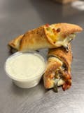 Steak & Cheese Pizza Sticks