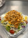 Buffalo Chicken Salad