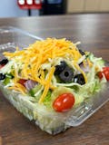 Side Salad
