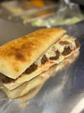 Meatball Sandwich