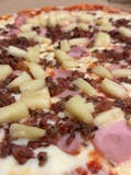 Hawaiian Pizza