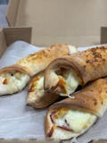Hawaiian Pizza Sticks