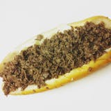 Cheese Steak Sandwich