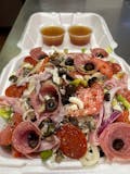 Cold Antipasto Salad