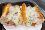 Meatball Sub