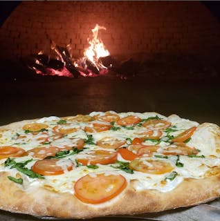 Margarita Pizza