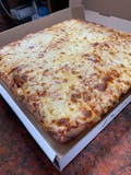 Sicilian Pizza Special