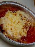 Chicken Parmigiana Special