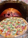 San Marzano Brick Oven Pizza