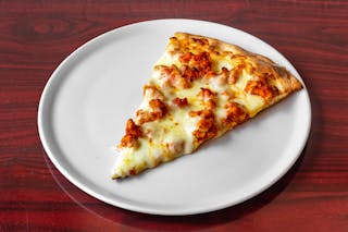 Buffalo Chicken Pizza