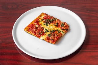 Grandma Pizza