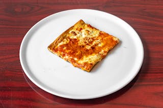 Vodka Pizza