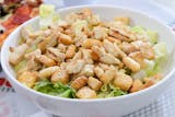 Chicken Caesar Salad