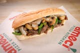 Philly Cheesesteak Sub