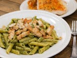 Chicken Pesto Pasta