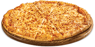 Traditional Pizza