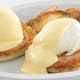 Eggs Benedict Breakfast